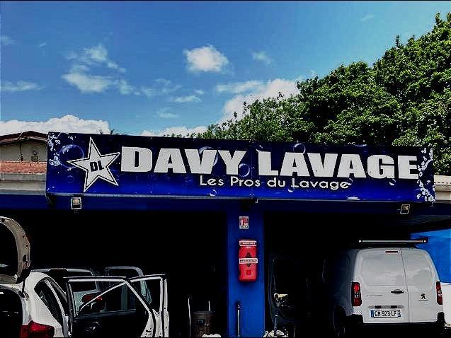 Entretien cuir auto Le Lamentin