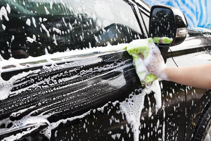 Nettoyage auto Le Lamentin