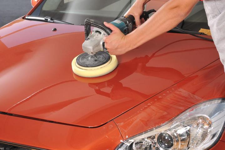 Expert en polissage voiture Le Lamentin